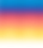 Evening, by Judy Chicago