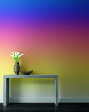 Evening, by Judy Chicago